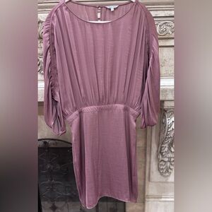 Mid-Length Party Dress Sexy Semi-Formal Size Large